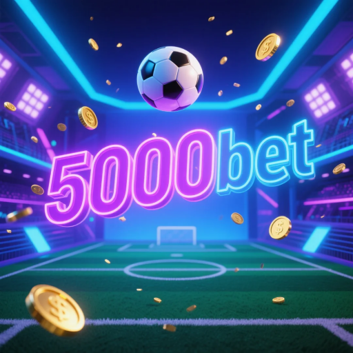 5000 bet